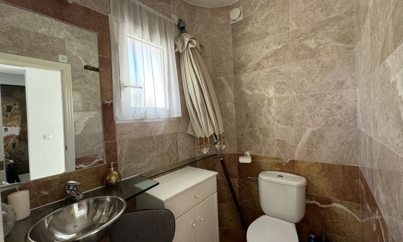 Villa for sale in Orihuela Costa, Alicante, Spain