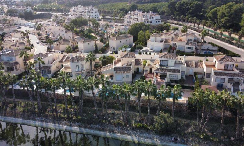 Villa for sale in Orihuela Costa, Alicante, Spain