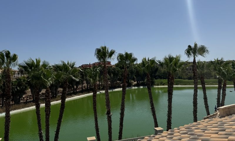 Villa for sale in Orihuela Costa, Alicante, Spain
