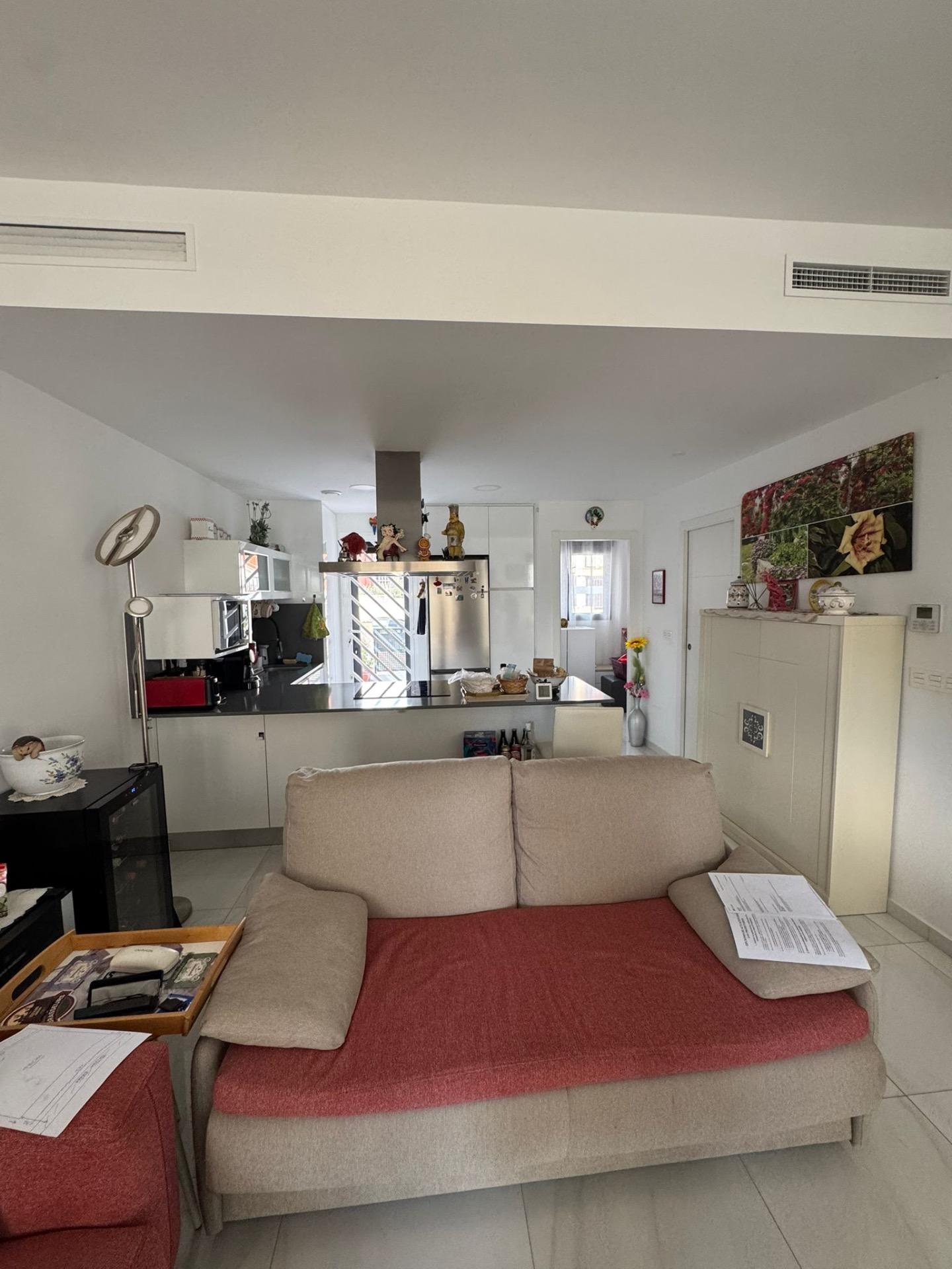 Town House for sale in Bigastro, Alicante, Spain