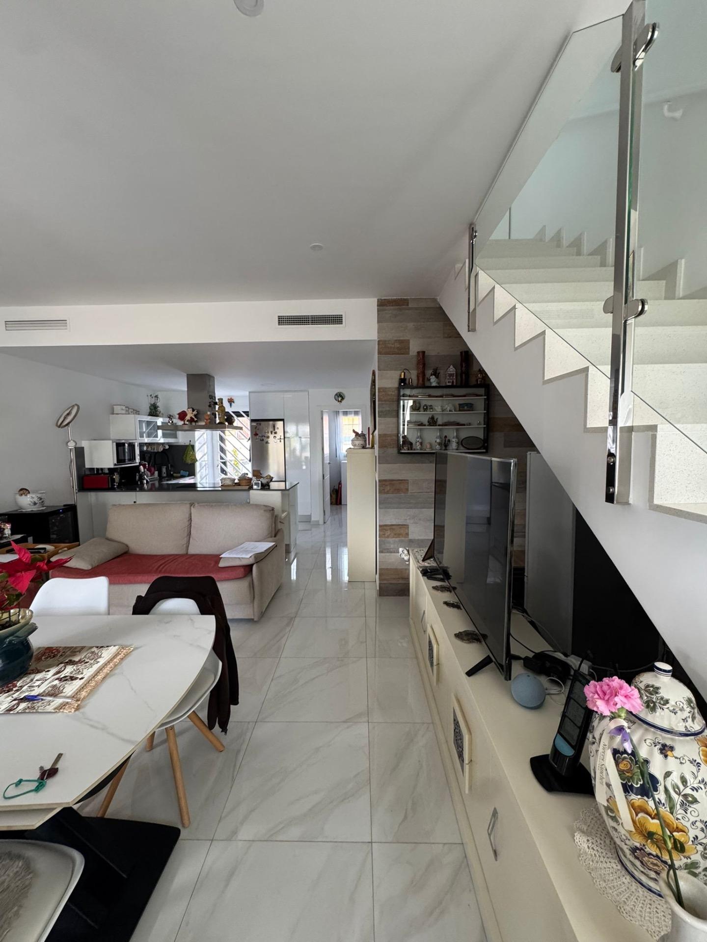 Town House for sale in Bigastro, Alicante, Spain