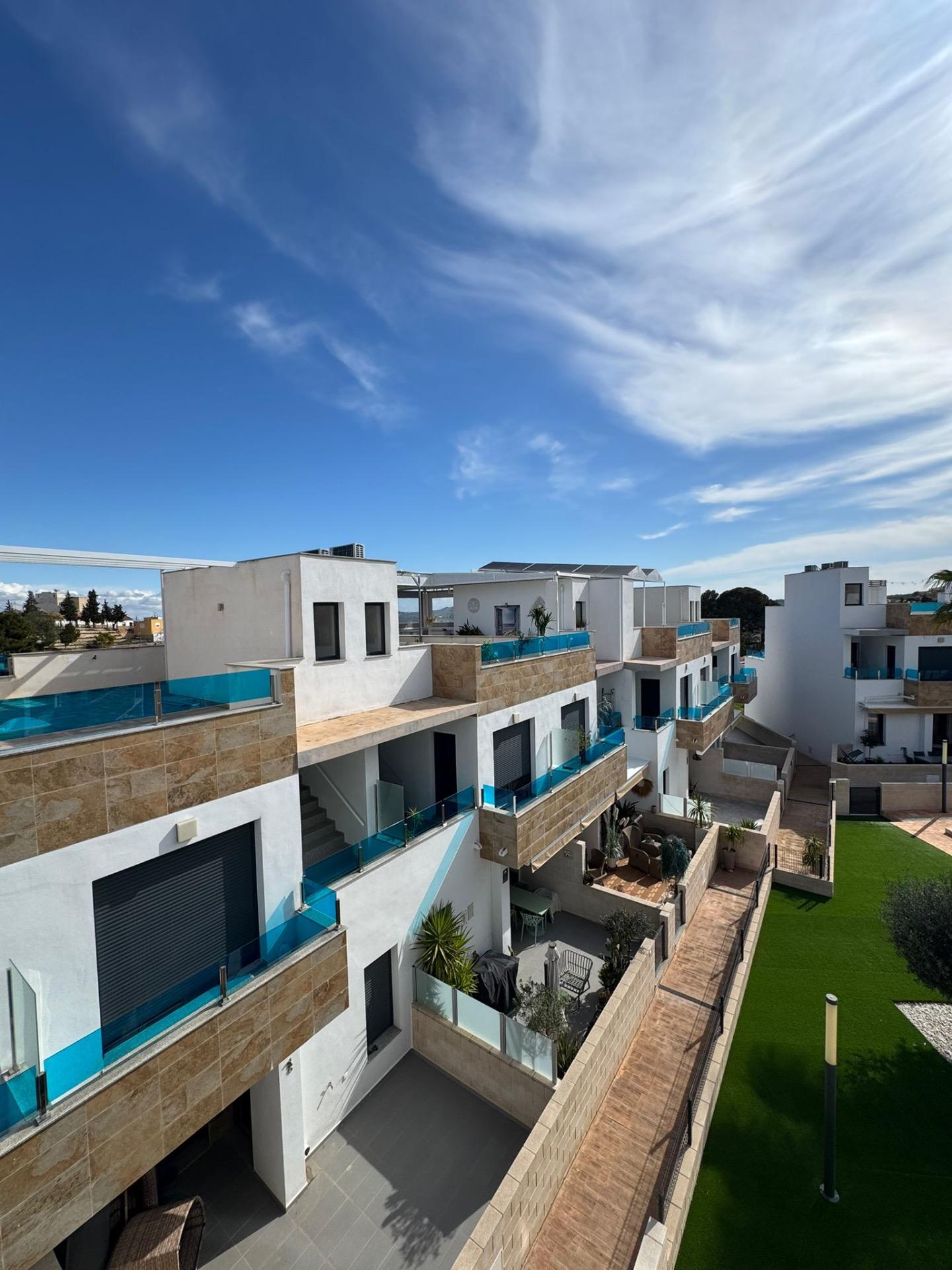 Town House for sale in Bigastro, Alicante, Spain
