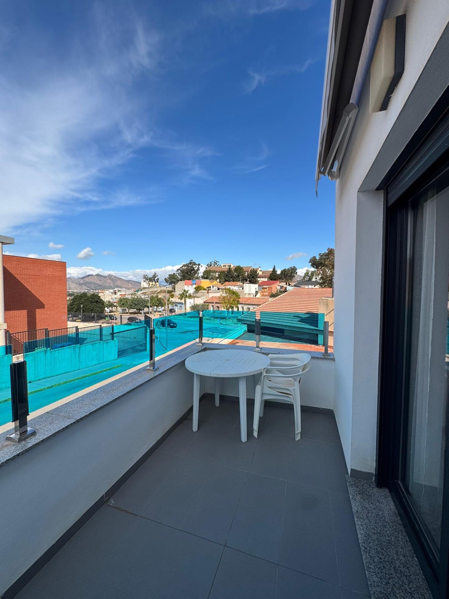 Town House for sale in Bigastro, Alicante, Spain