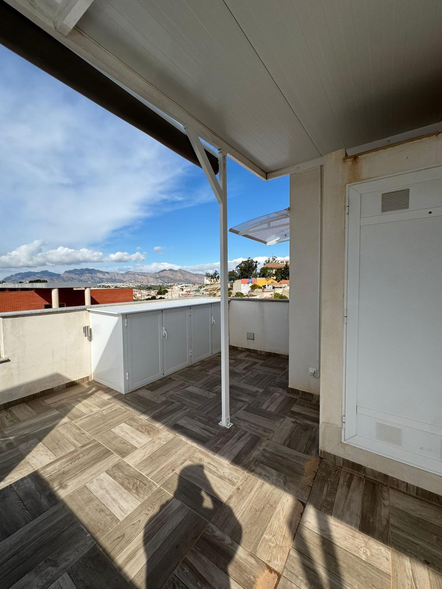 Town House for sale in Bigastro, Alicante, Spain