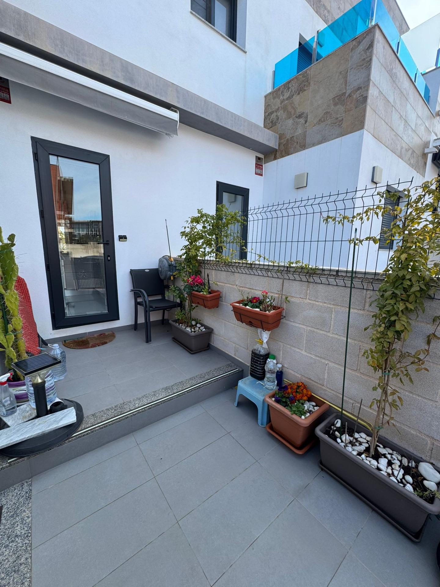 Town House for sale in Bigastro, Alicante, Spain