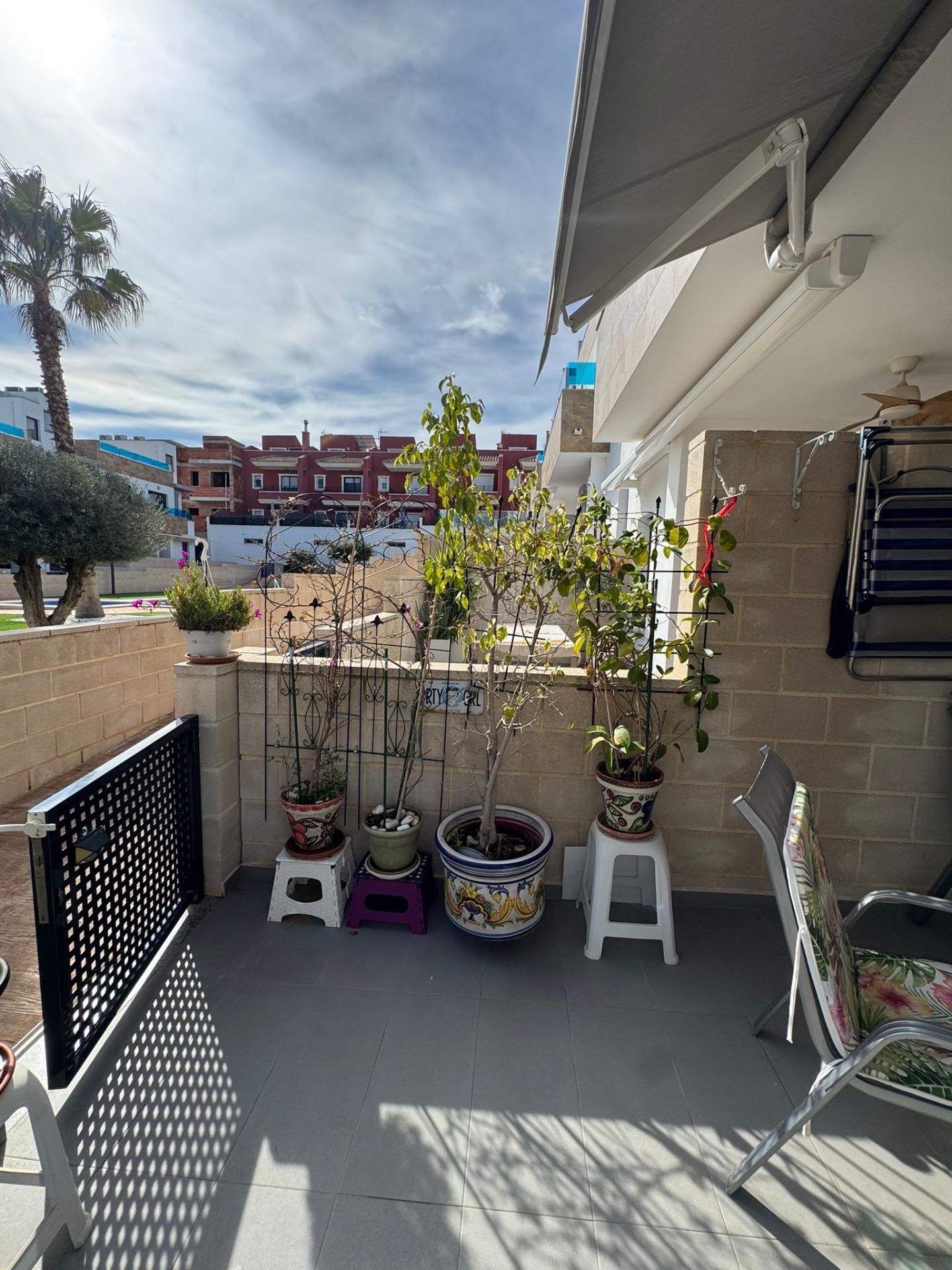 Town House for sale in Bigastro, Alicante, Spain