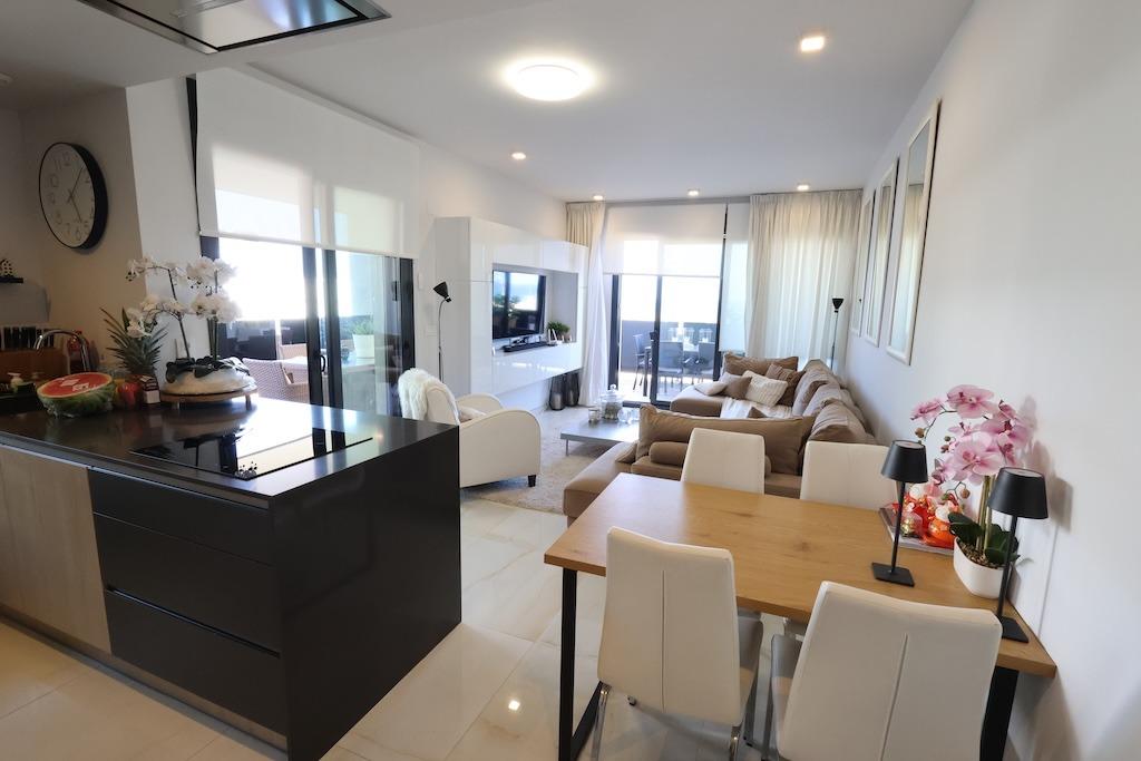 Apartment for sale in Orihuela Costa, Alicante, Spain