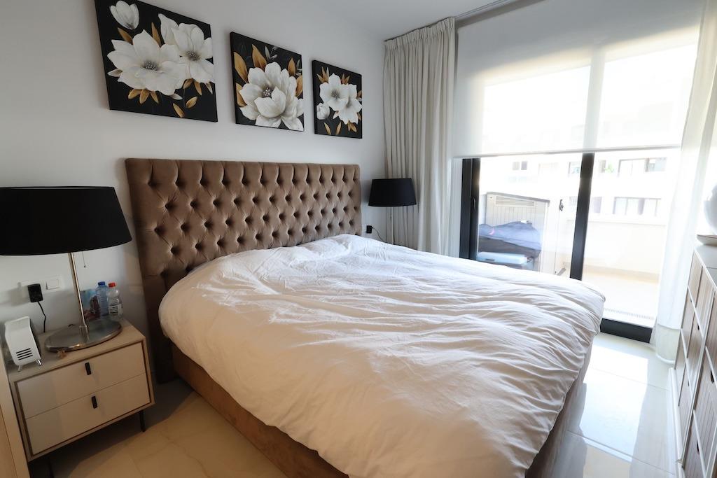 Apartment for sale in Orihuela Costa, Alicante, Spain
