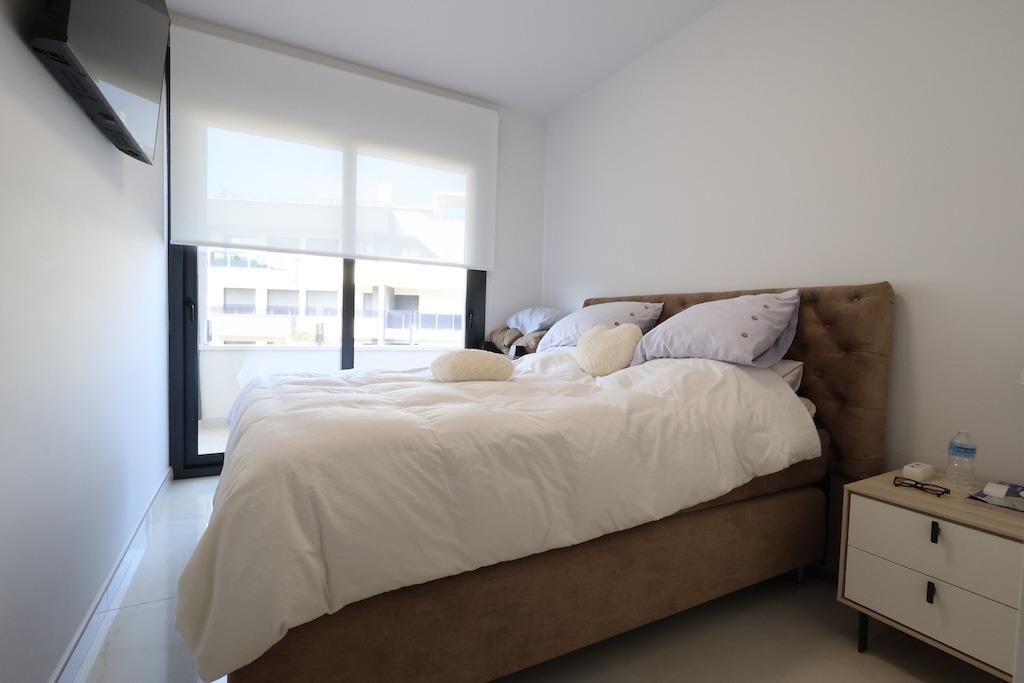 Apartment for sale in Orihuela Costa, Alicante, Spain