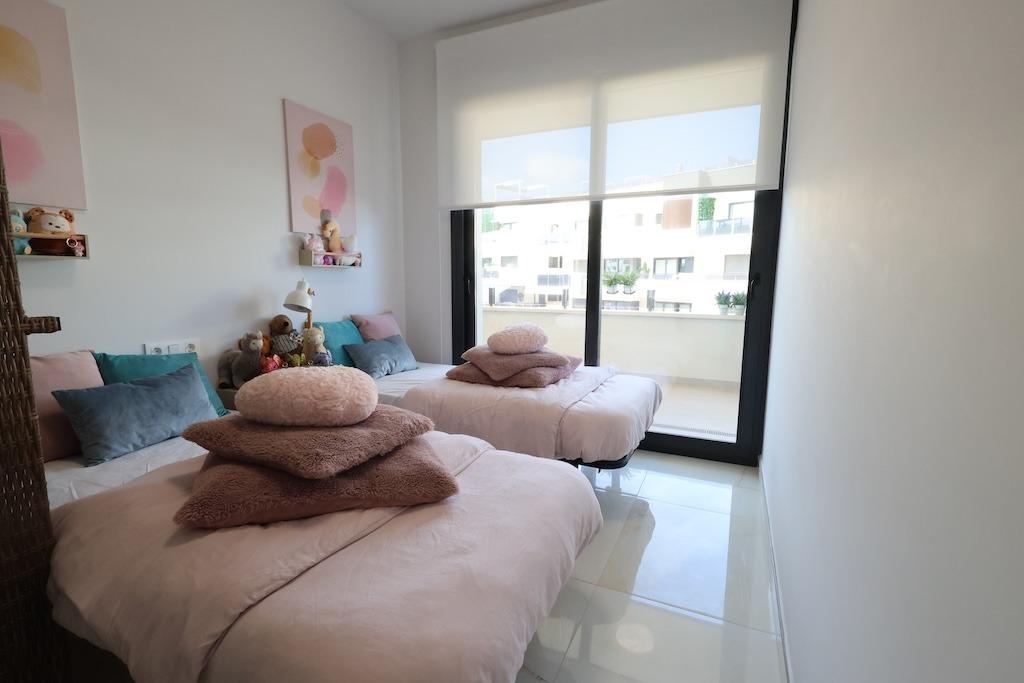 Apartment for sale in Orihuela Costa, Alicante, Spain
