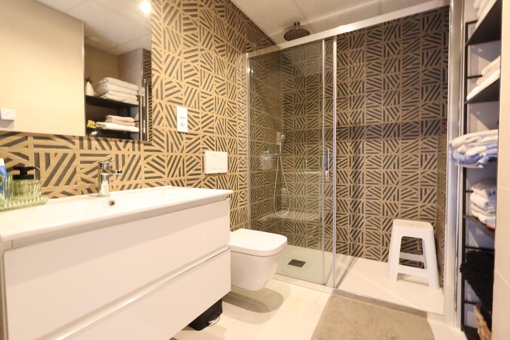 Apartment for sale in Orihuela Costa, Alicante, Spain