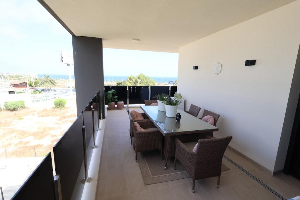 Apartment for sale in Orihuela Costa, Alicante, Spain