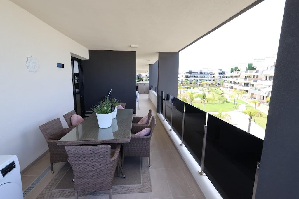 Apartment for sale in Orihuela Costa, Alicante, Spain