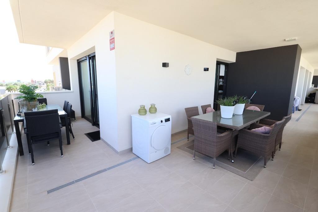 Apartment for sale in Orihuela Costa, Alicante, Spain