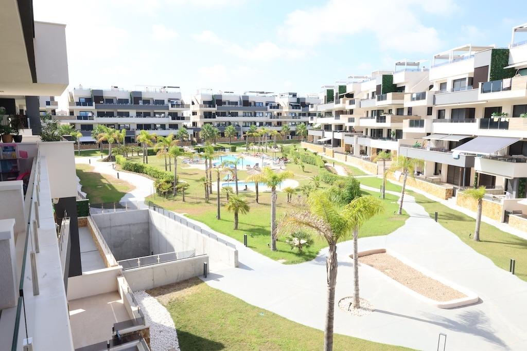 Apartment for sale in Orihuela Costa, Alicante, Spain