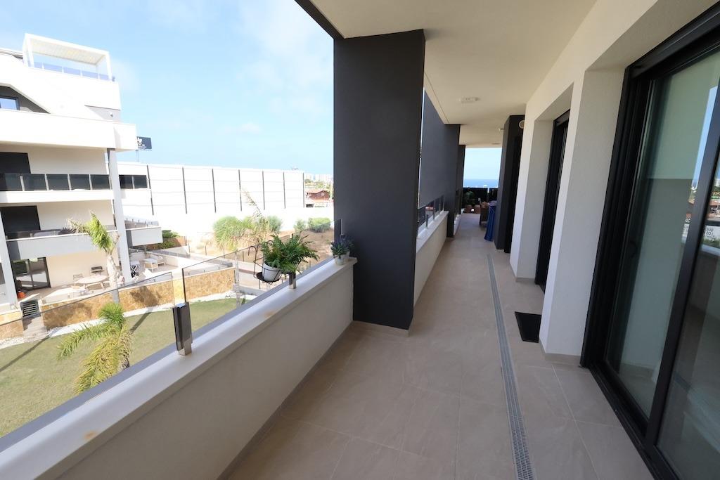 Apartment for sale in Orihuela Costa, Alicante, Spain