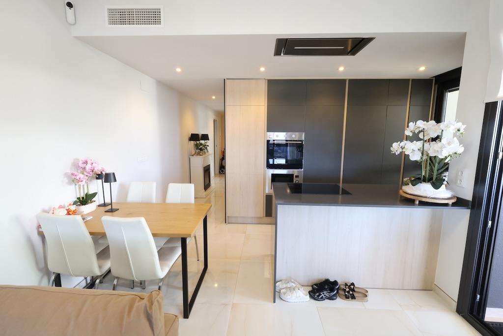 Apartment for sale in Orihuela Costa, Alicante, Spain