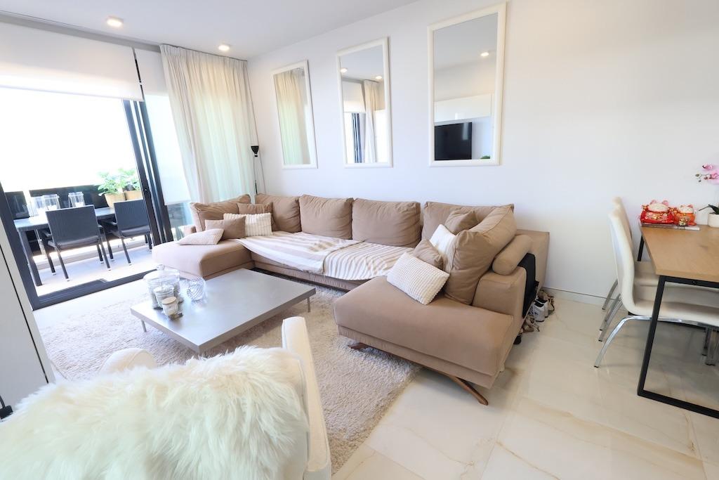 Apartment for sale in Orihuela Costa, Alicante, Spain