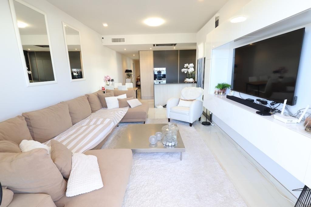Apartment for sale in Orihuela Costa, Alicante, Spain