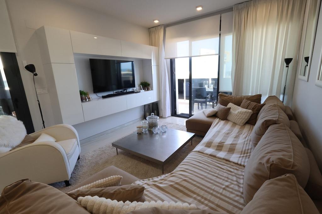 Apartment for sale in Orihuela Costa, Alicante, Spain