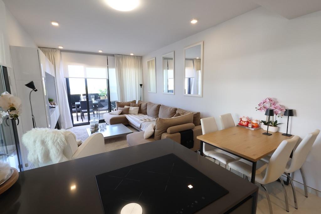 Apartment for sale in Orihuela Costa, Alicante, Spain