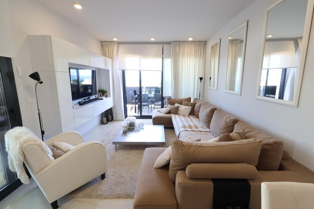 Apartment for sale in Orihuela Costa, Alicante, Spain