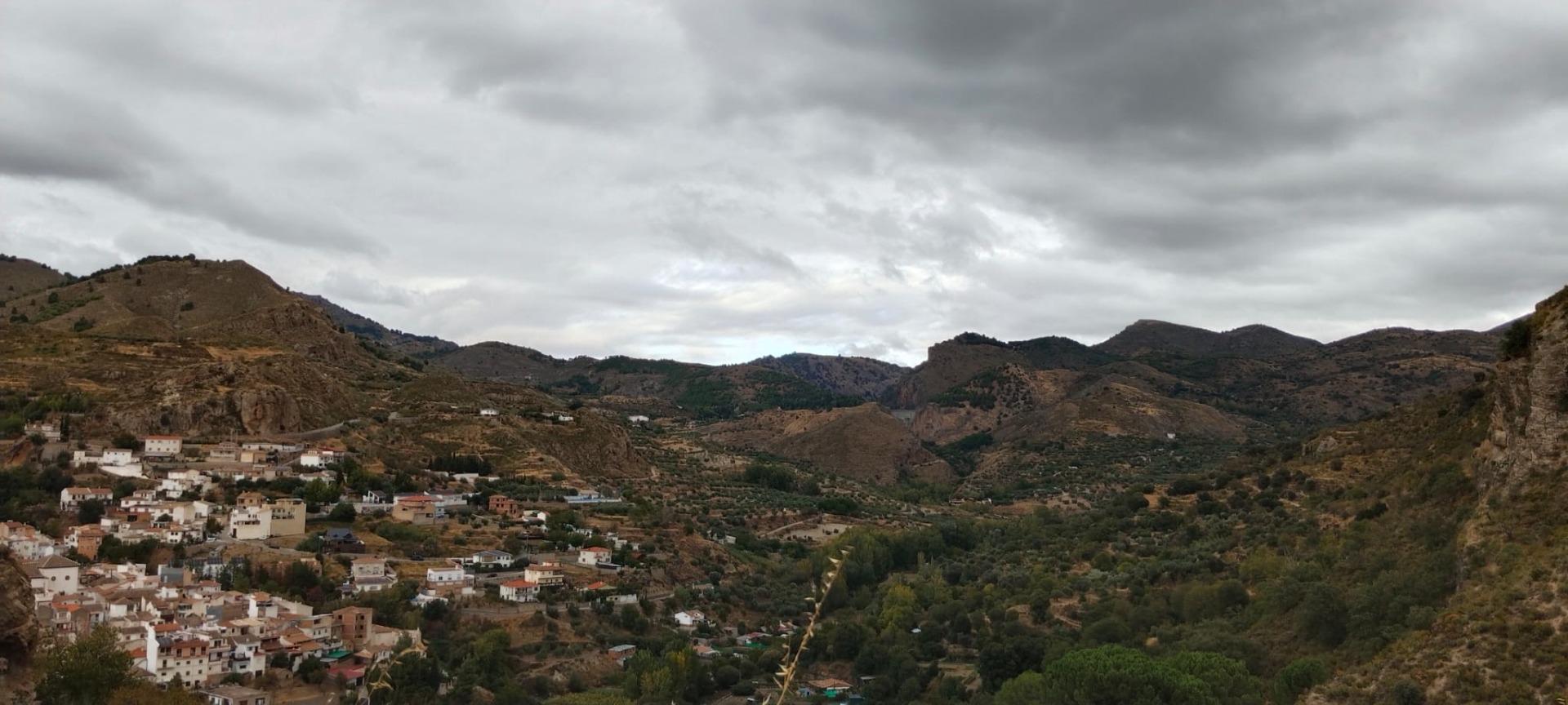 Finca for sale in Quentar, Granada, Spain