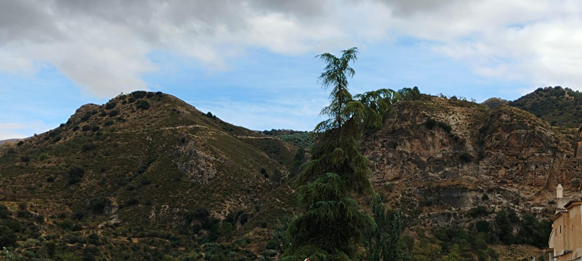 Finca for sale in Quentar, Granada, Spain