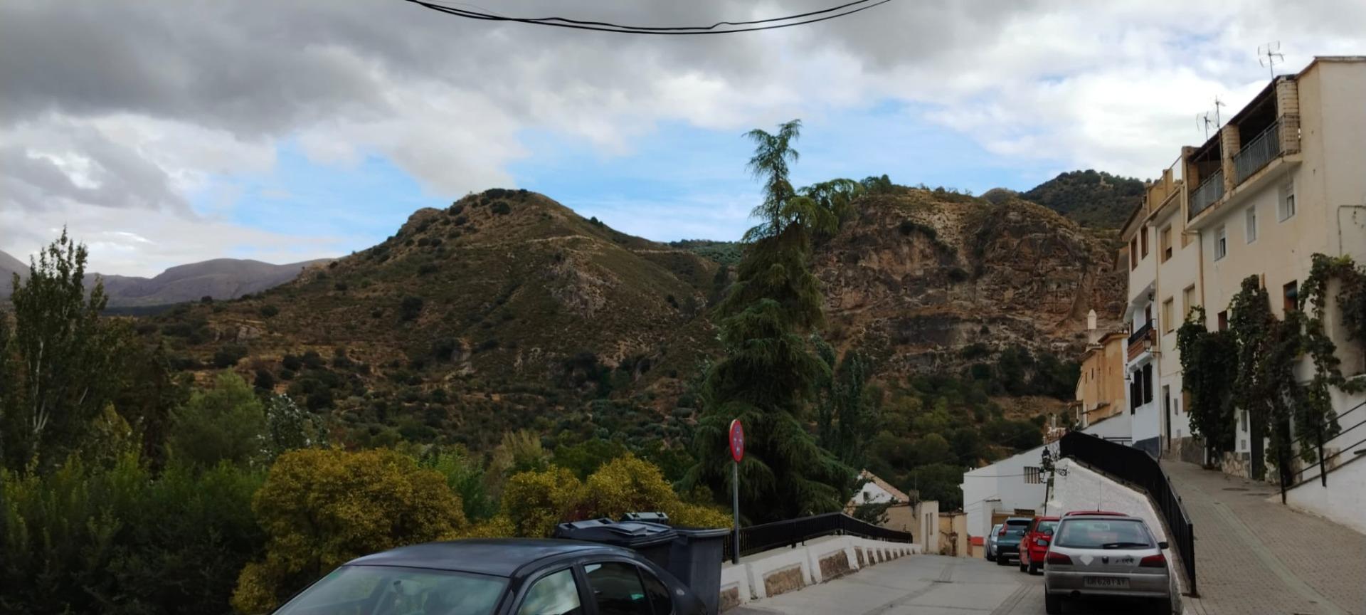 Finca for sale in Quentar, Granada, Spain