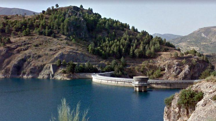 Finca for sale in Quentar, Granada, Spain