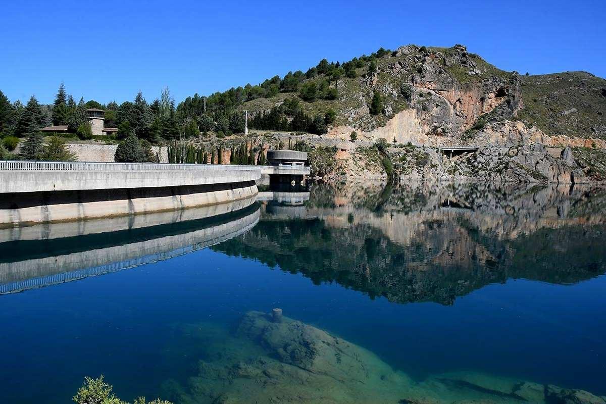 Finca for sale in Quentar, Granada, Spain