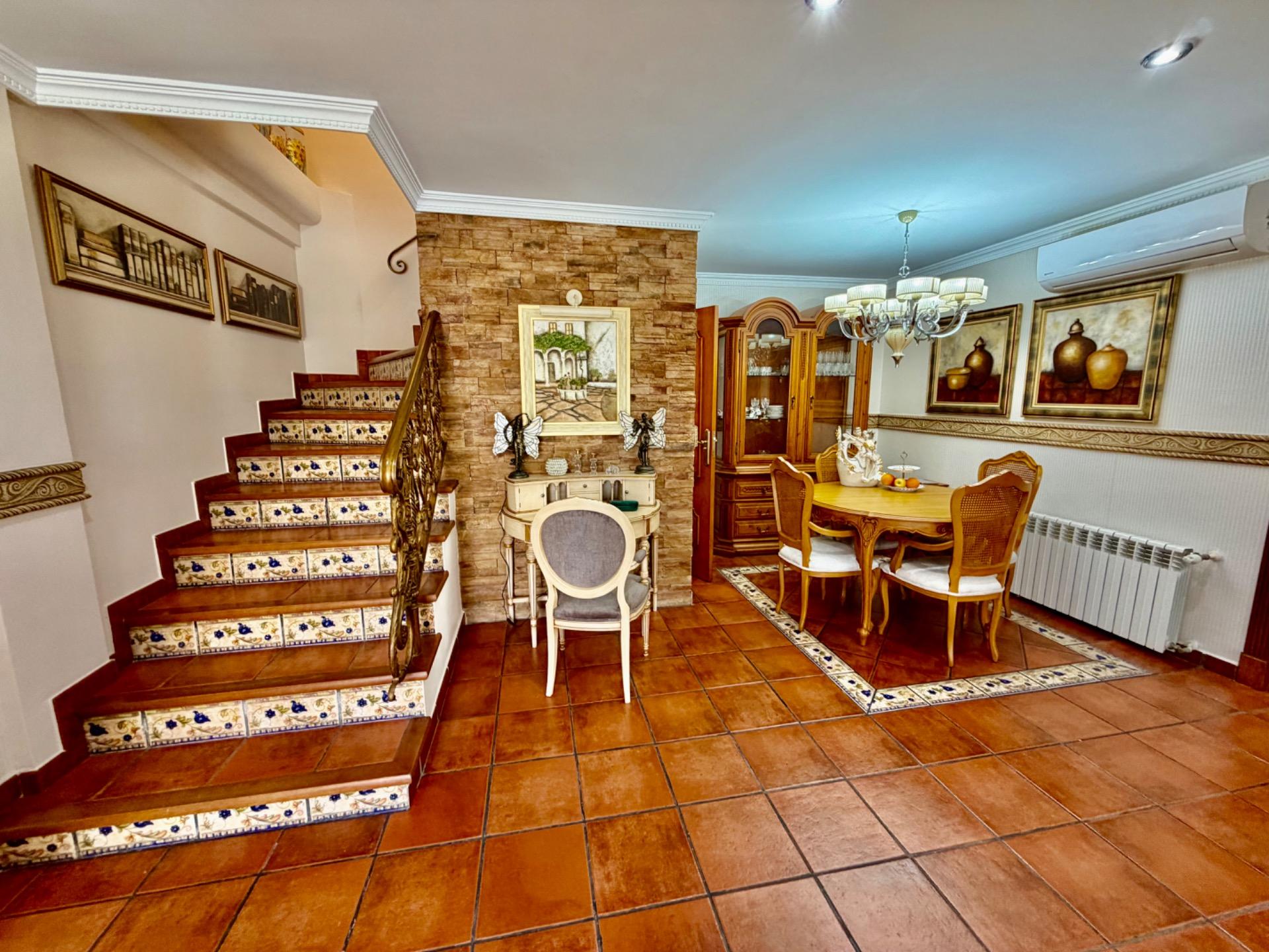 Semi Detached for sale in Orihuela Costa, Alicante, Spain