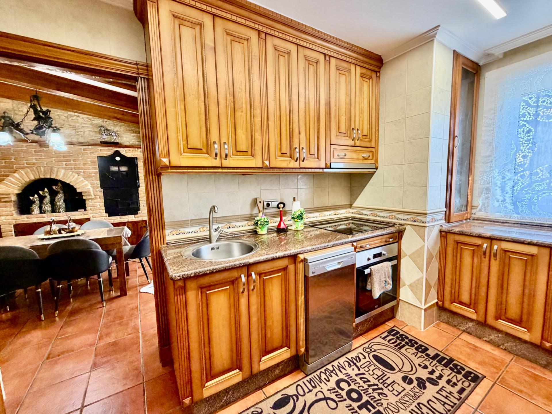 Semi Detached for sale in Orihuela Costa, Alicante, Spain