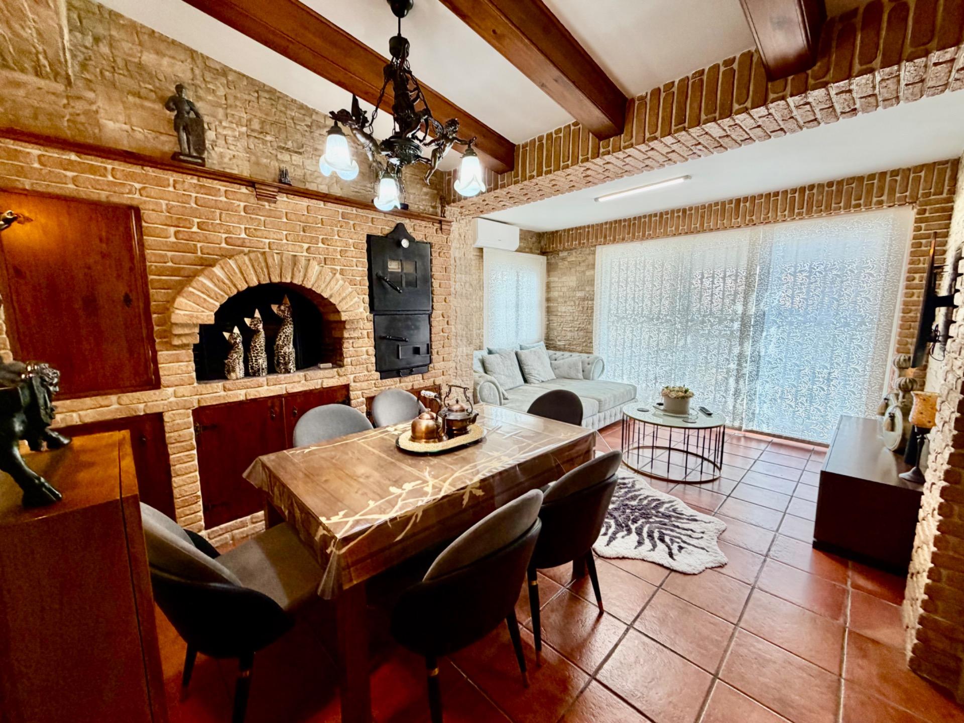 Semi Detached for sale in Orihuela Costa, Alicante, Spain