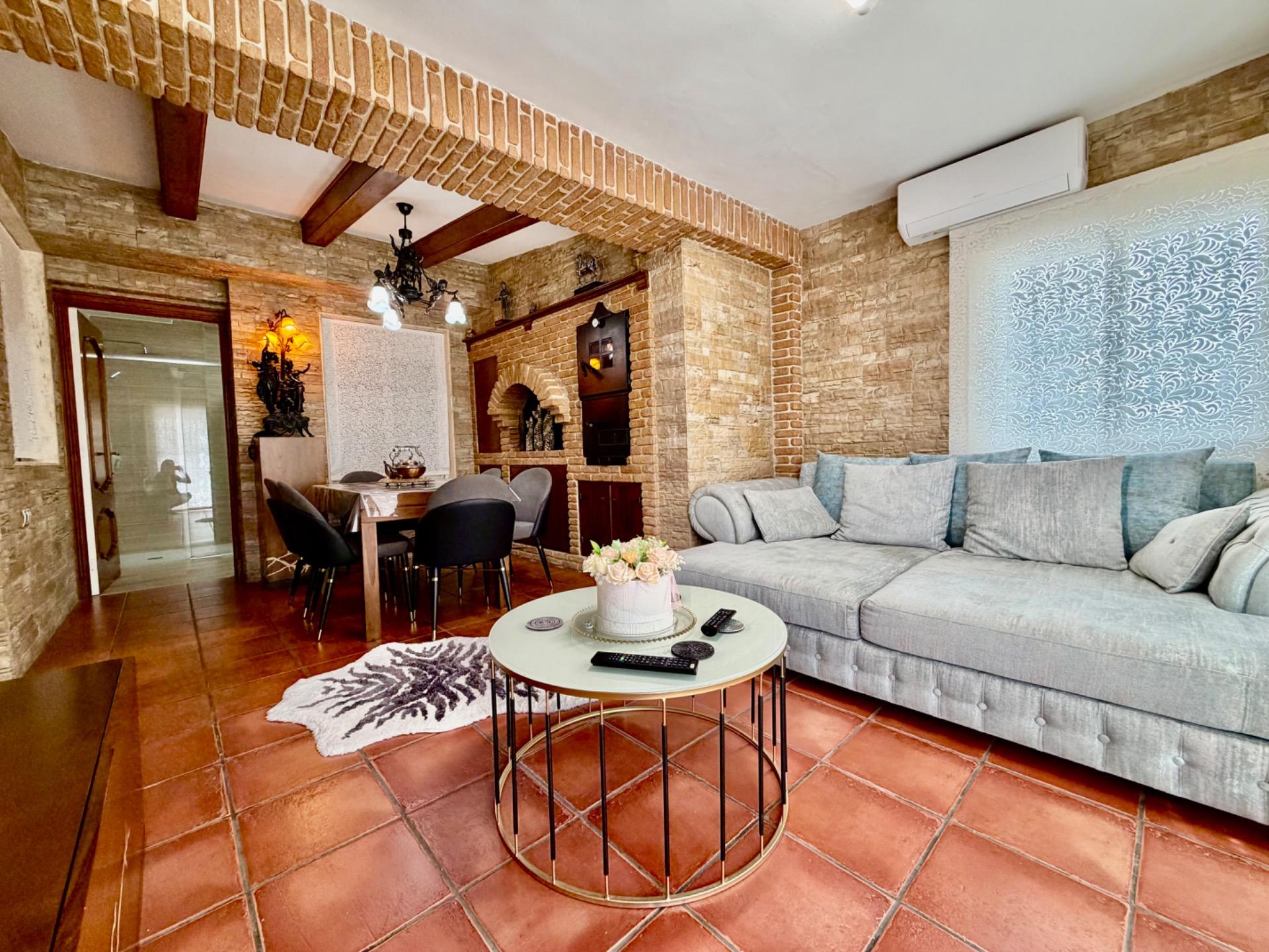 Semi Detached for sale in Orihuela Costa, Alicante, Spain