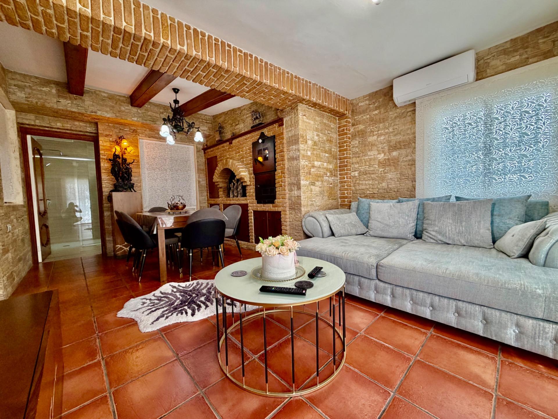Semi Detached for sale in Orihuela Costa, Alicante, Spain