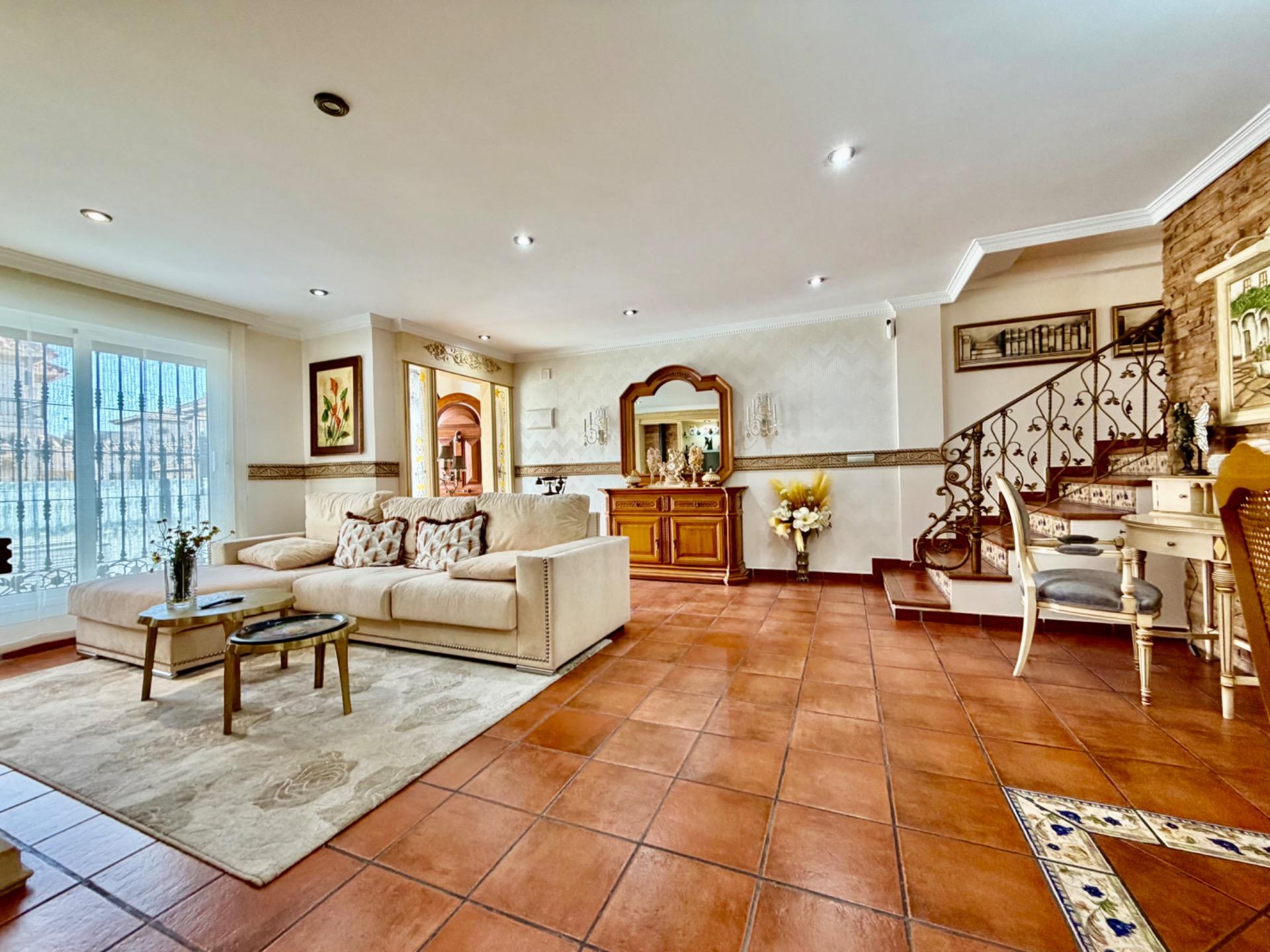 Semi Detached for sale in Orihuela Costa, Alicante, Spain