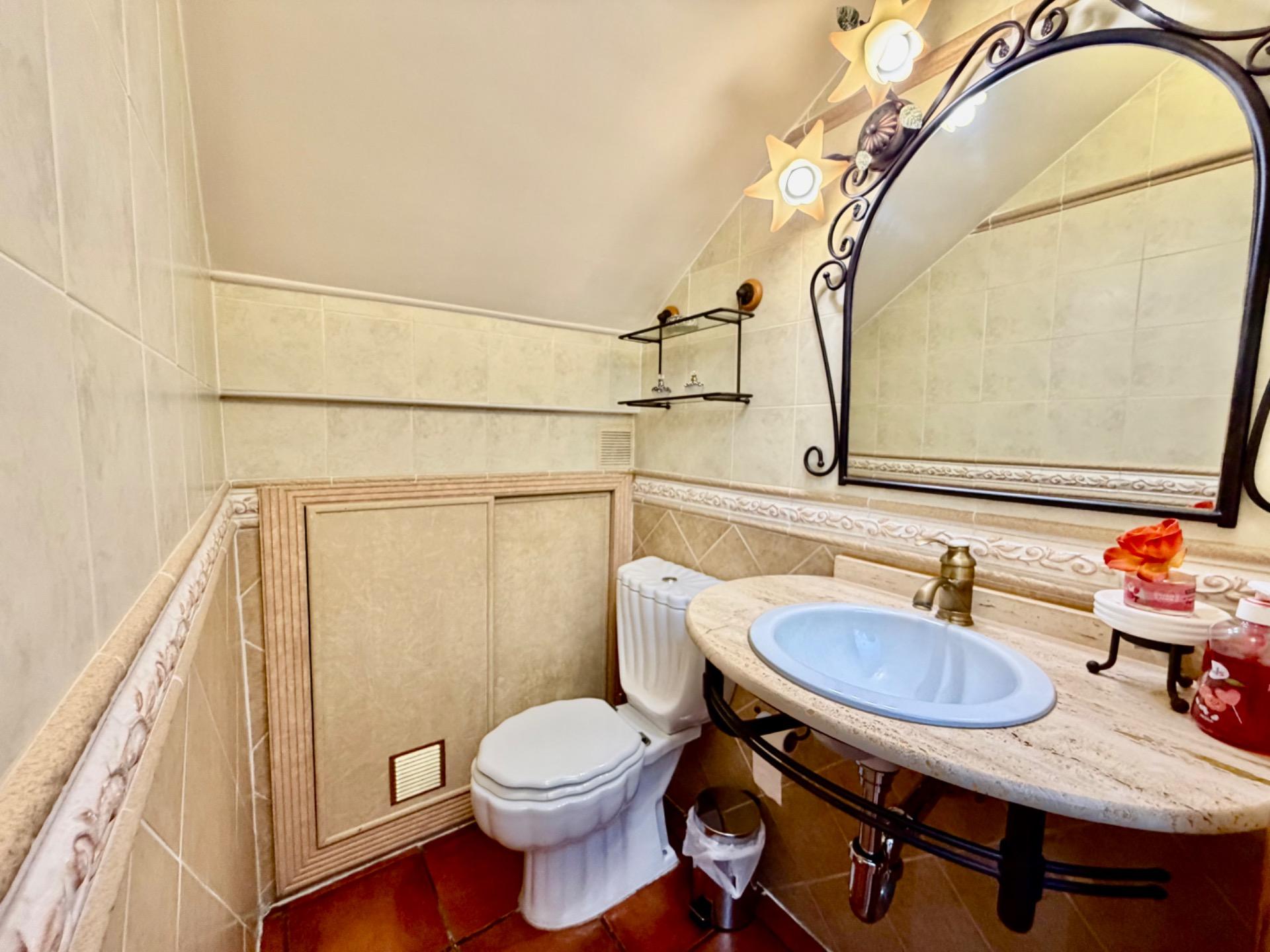 Semi Detached for sale in Orihuela Costa, Alicante, Spain