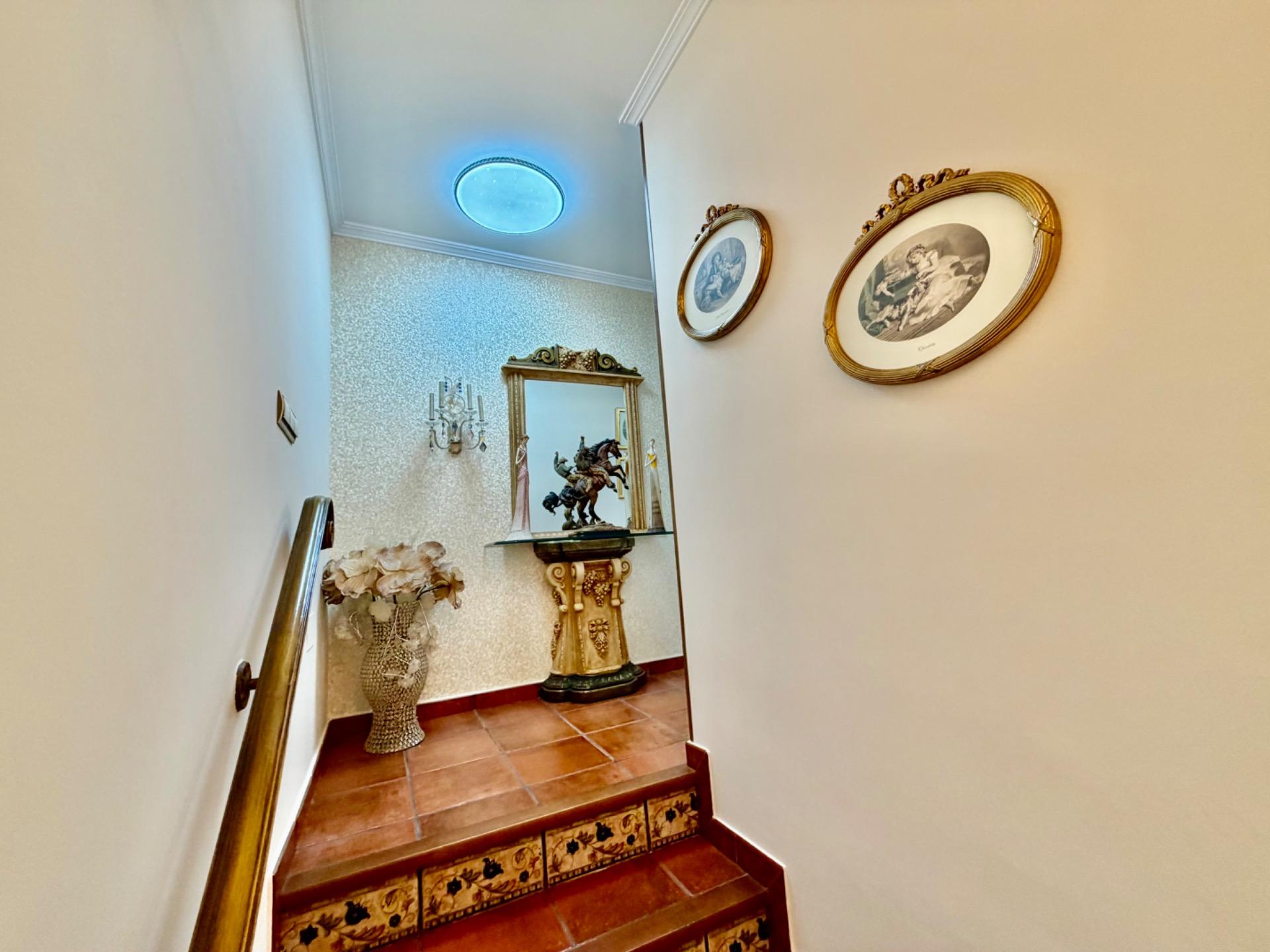 Semi Detached for sale in Orihuela Costa, Alicante, Spain
