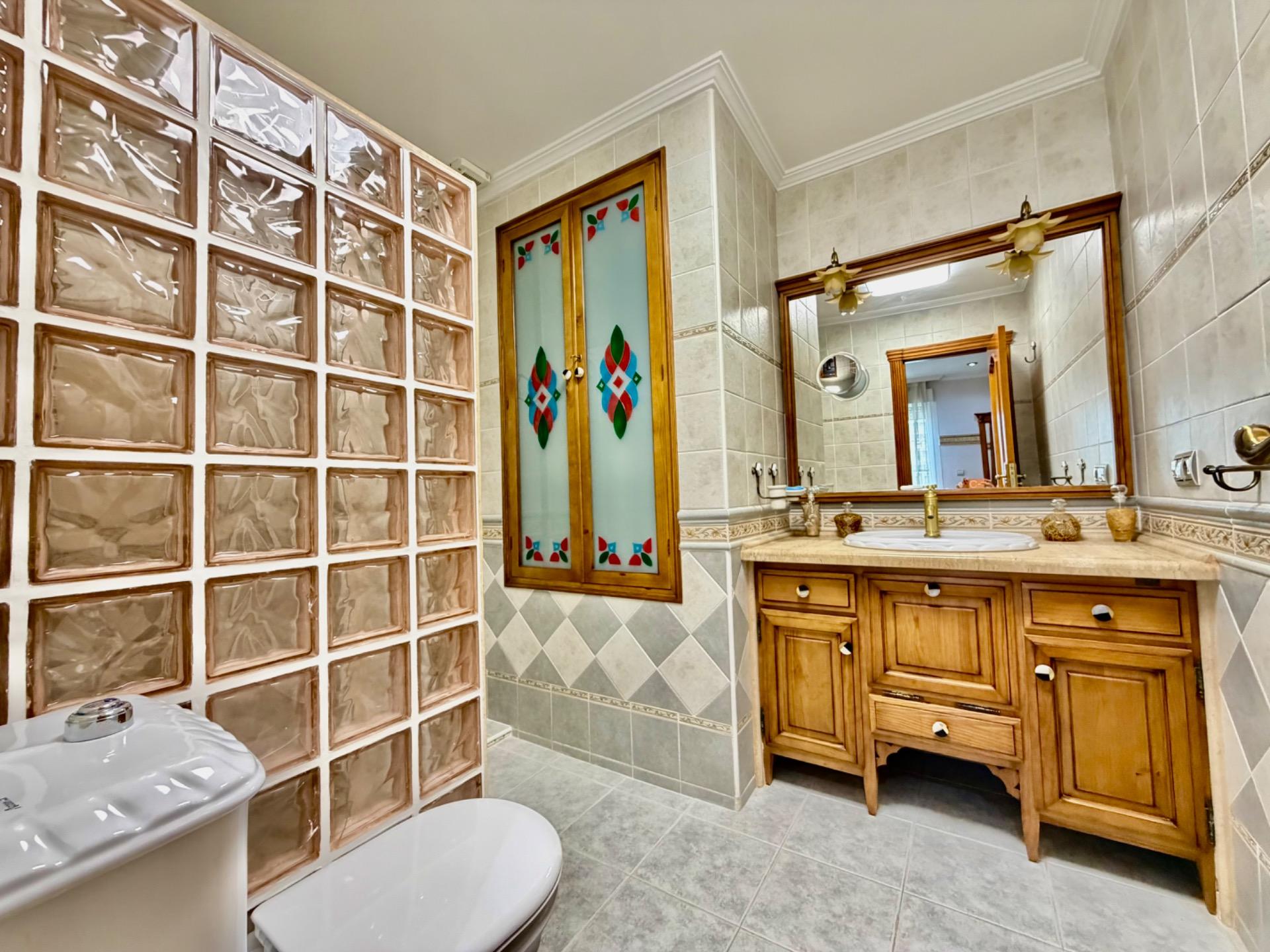 Semi Detached for sale in Orihuela Costa, Alicante, Spain