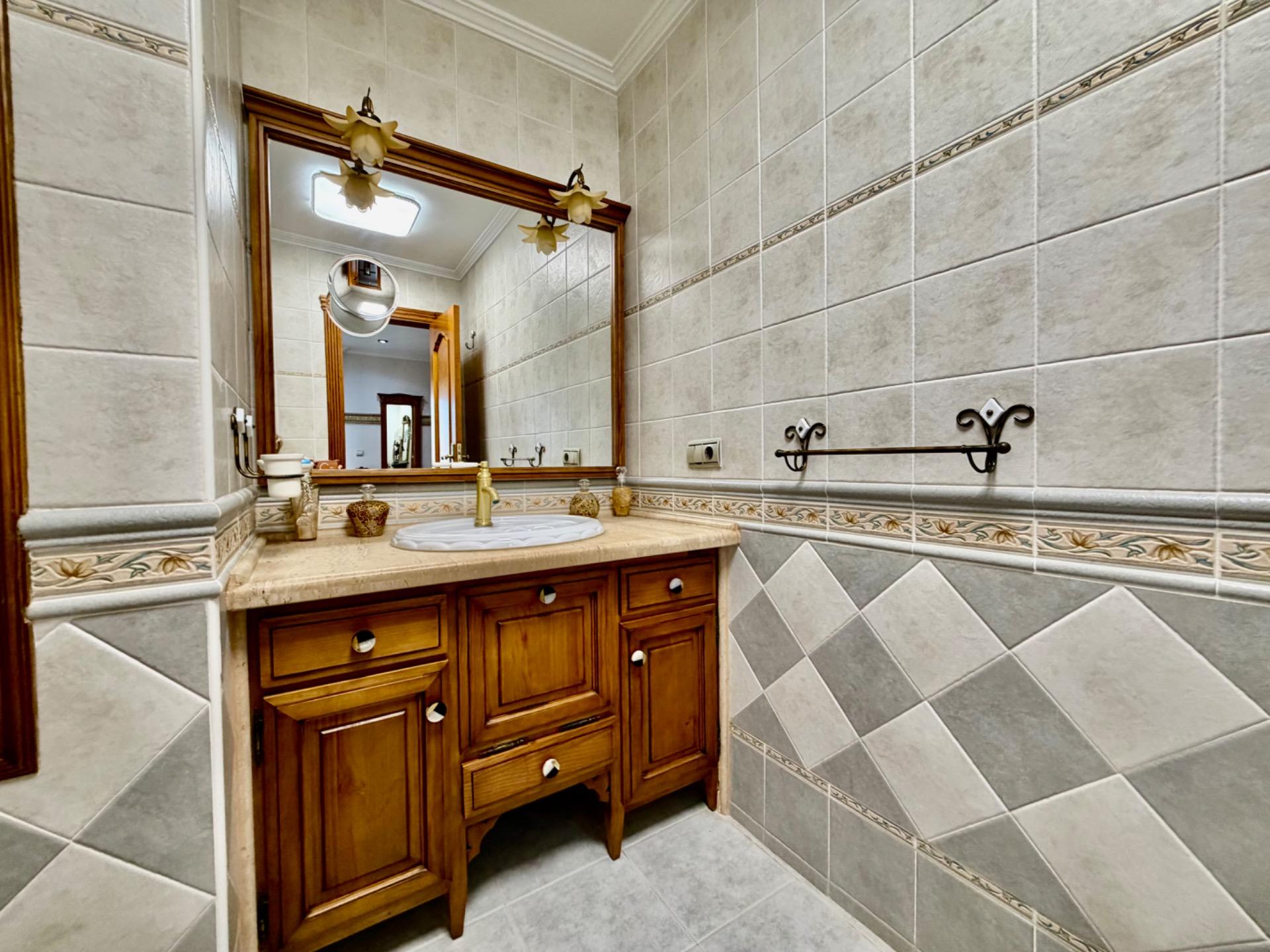 Semi Detached for sale in Orihuela Costa, Alicante, Spain