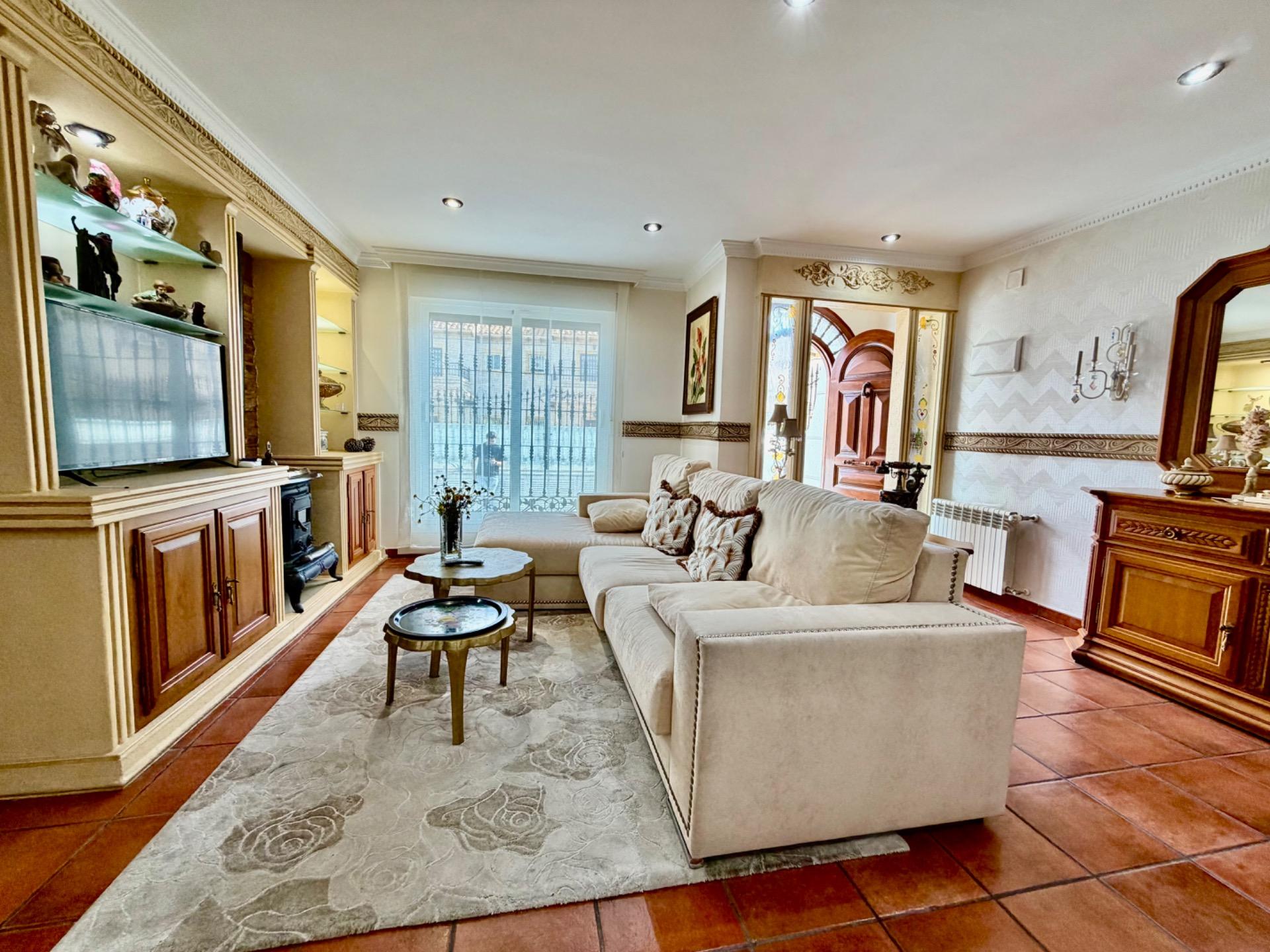 Semi Detached for sale in Orihuela Costa, Alicante, Spain