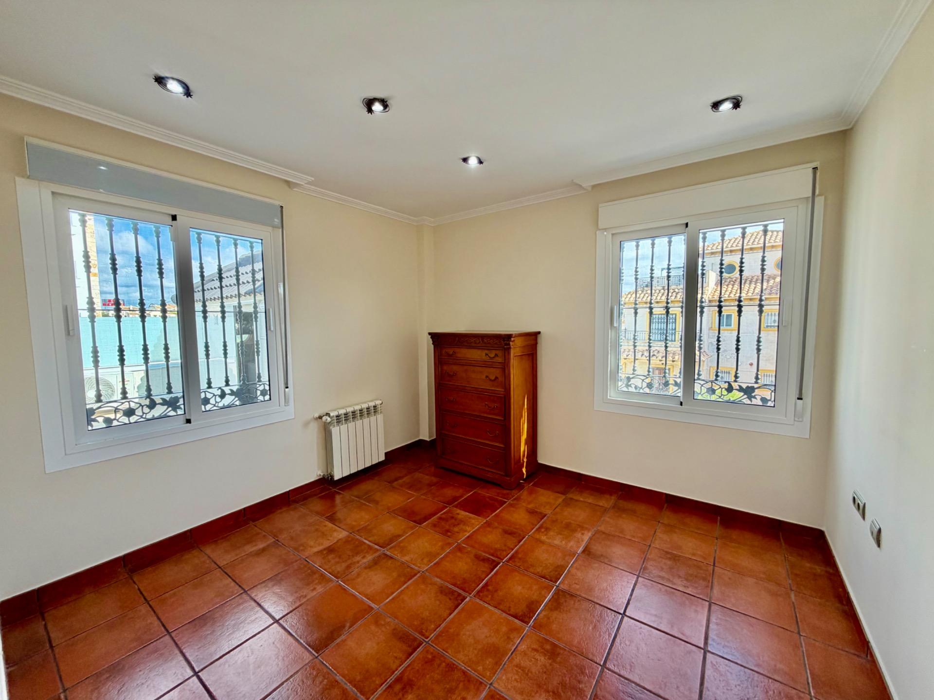 Semi Detached for sale in Orihuela Costa, Alicante, Spain