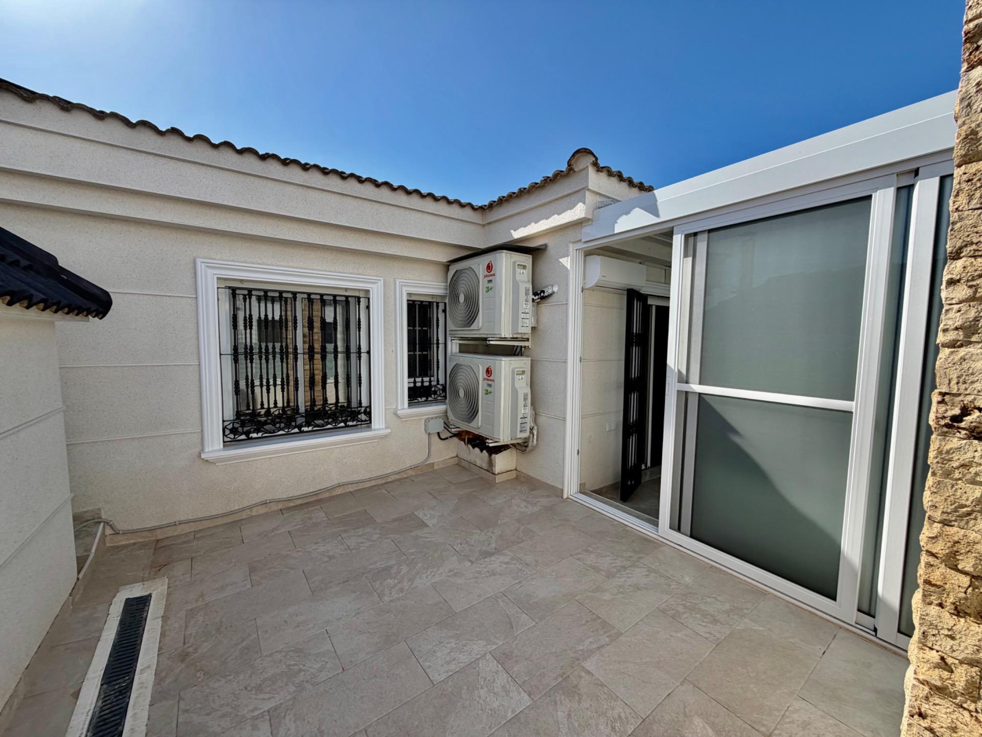 Semi Detached for sale in Orihuela Costa, Alicante, Spain