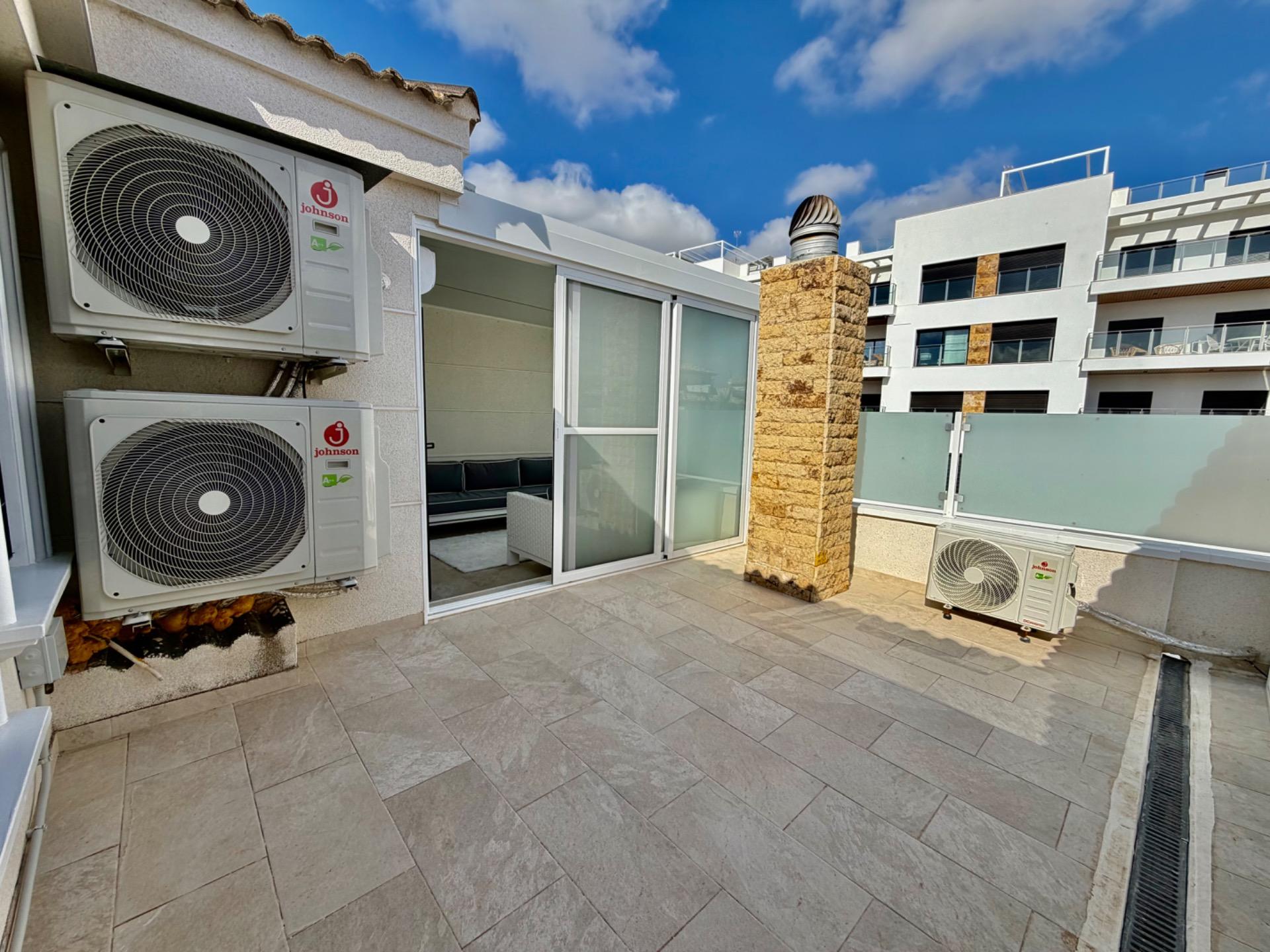 Semi Detached for sale in Orihuela Costa, Alicante, Spain