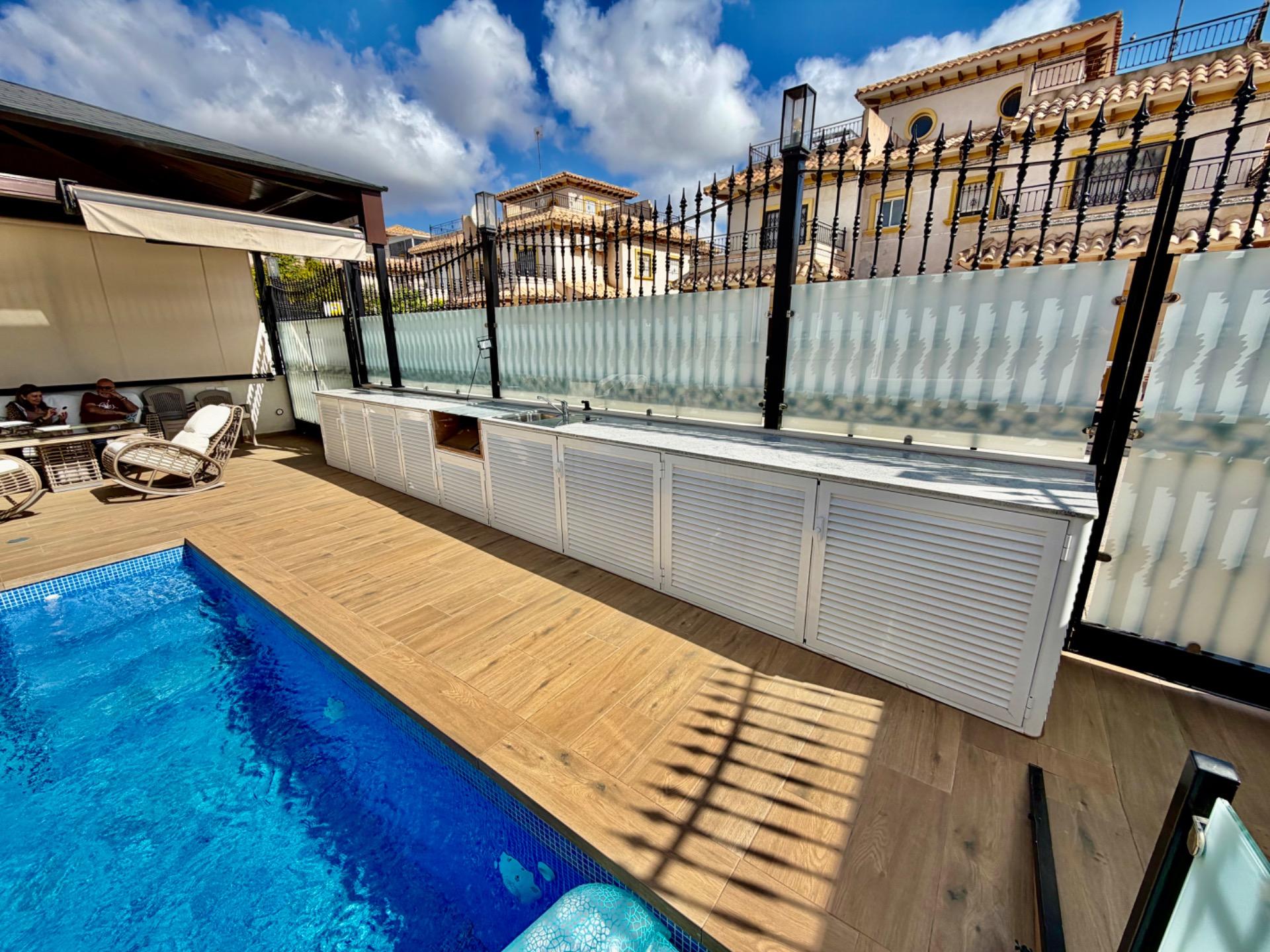 Semi Detached for sale in Orihuela Costa, Alicante, Spain