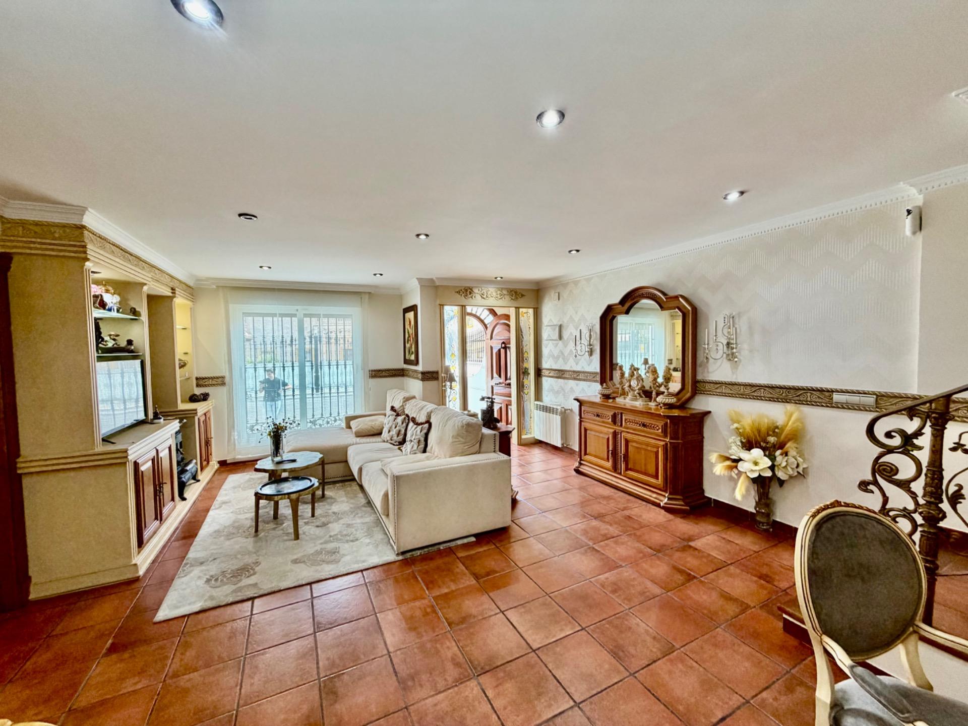 Semi Detached for sale in Orihuela Costa, Alicante, Spain