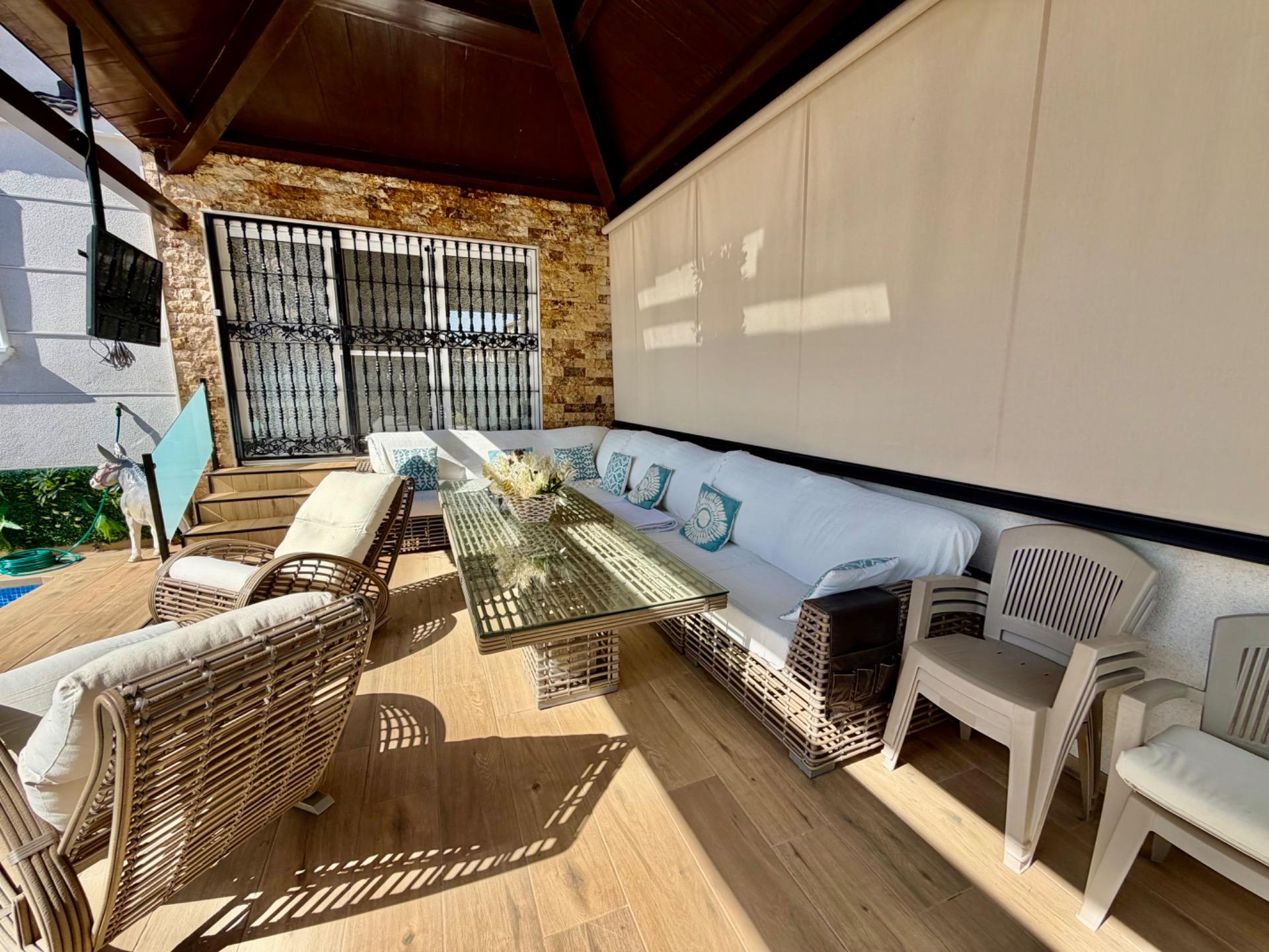Semi Detached for sale in Orihuela Costa, Alicante, Spain