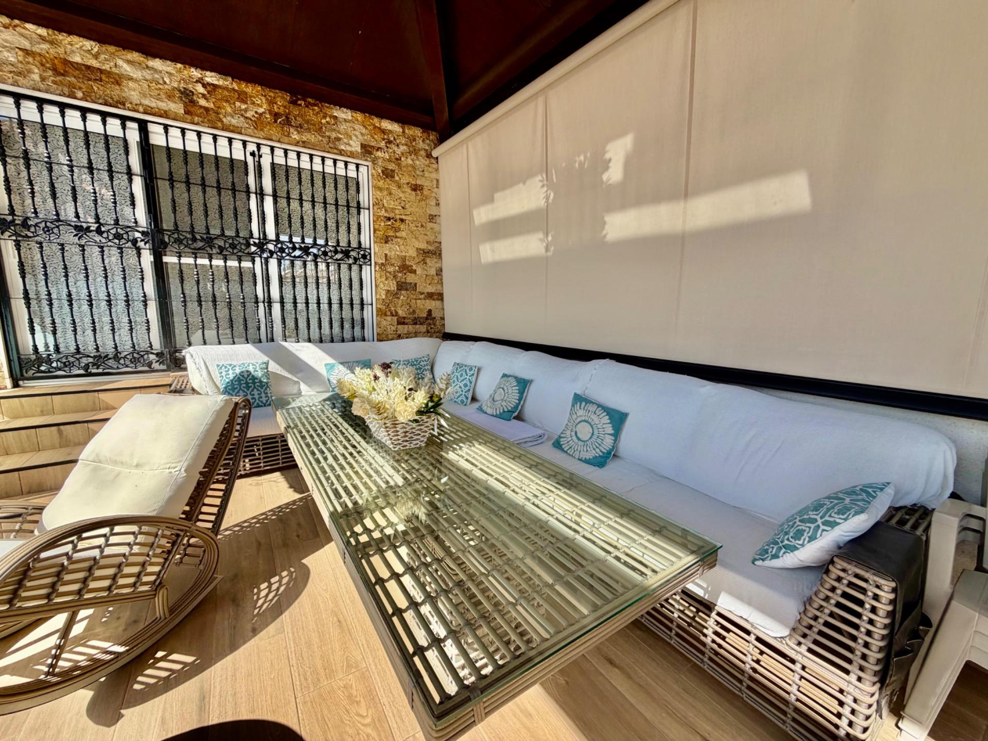 Semi Detached for sale in Orihuela Costa, Alicante, Spain