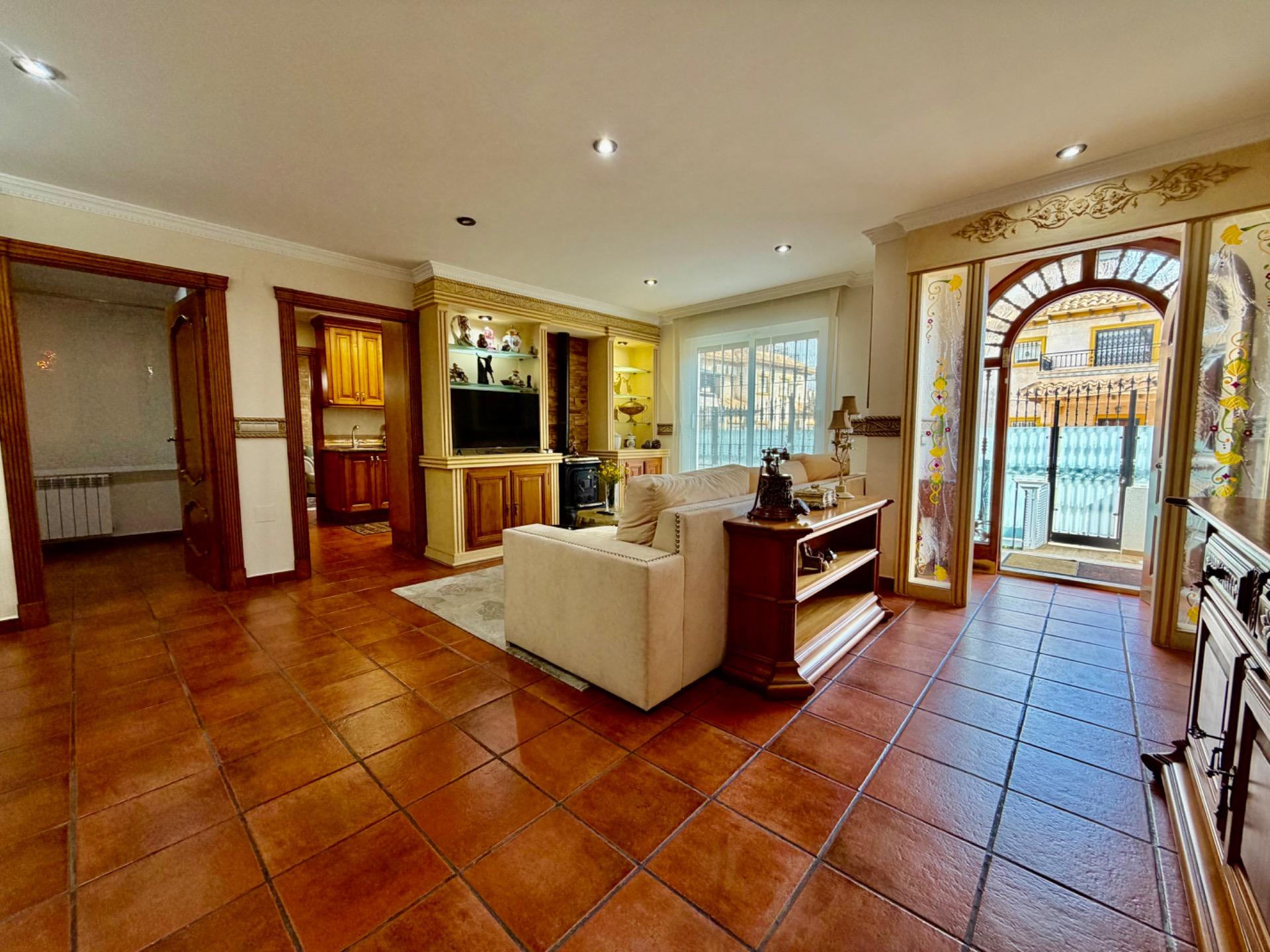Semi Detached for sale in Orihuela Costa, Alicante, Spain